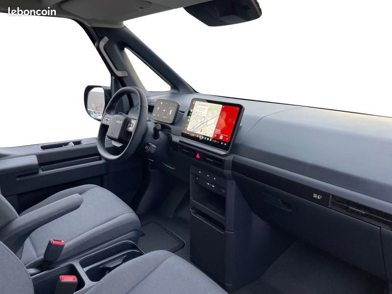 Kia PV5 Cargo L 163ch 71,2kWh Plus (image 10)