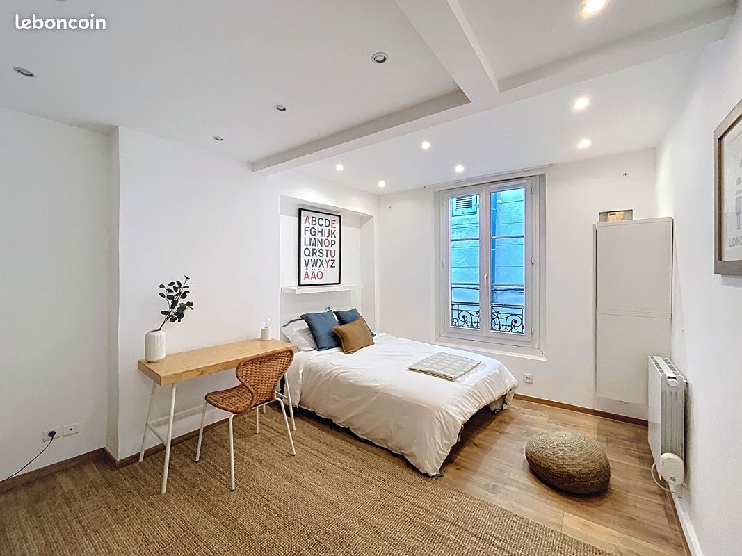 Appartement 2 pièces 29 m² · à Avignon · 29 m² · 595 €/mois