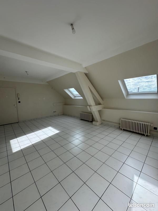 Appartement 3 pièces 49 m² · à Troyes · 49 m² · 612 €/mois