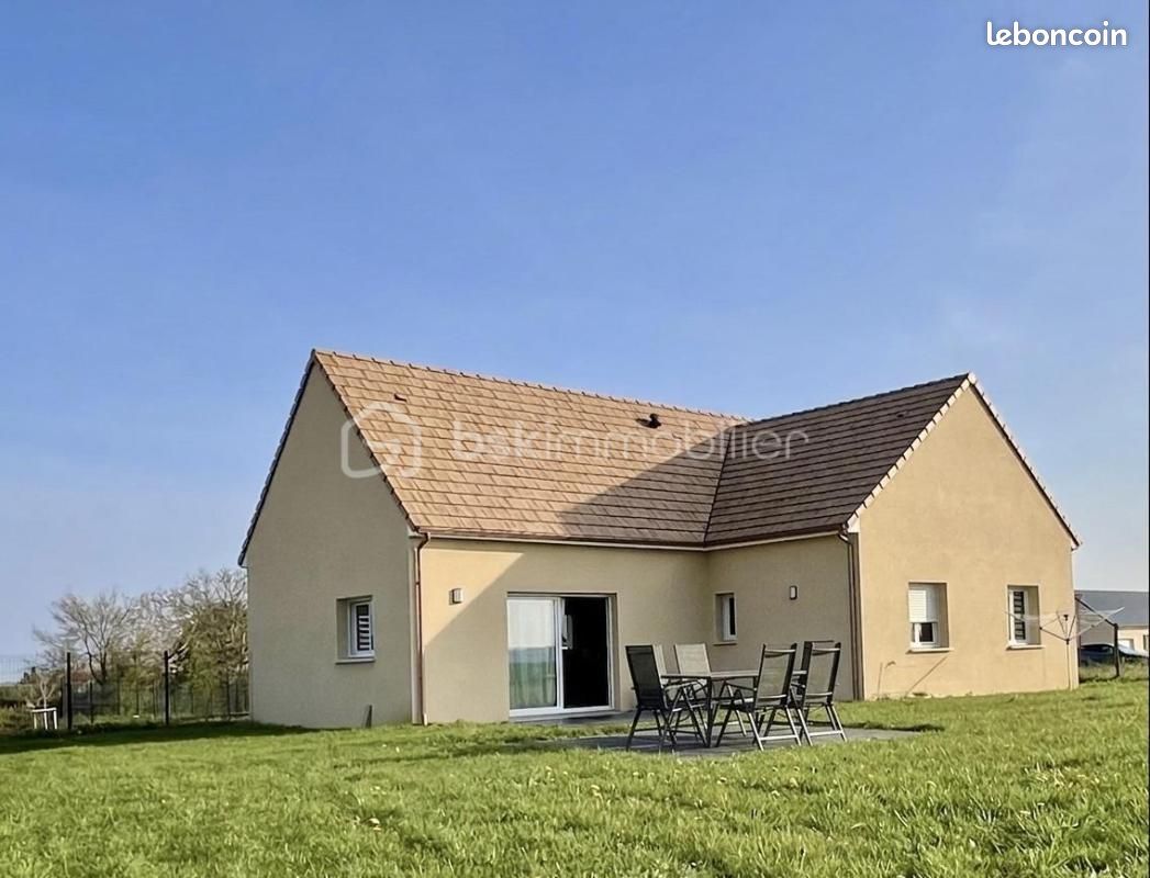 Maison 4 pièces 86 m² · à Le Mans · 86 m² · 208 000 €