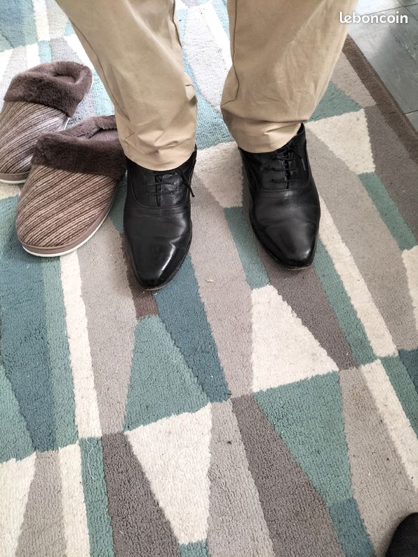 Chaussures homme (image 7)