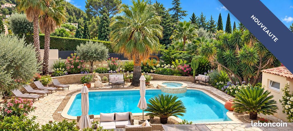 Maison 6 pièces 147 m² · à Ceyreste · 147 m² · 769 000 €