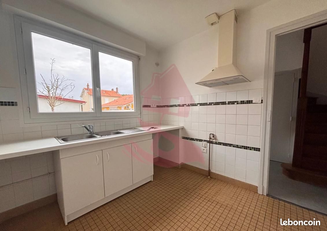 Maison 4 pièces 67 m² - Mont-de-Marsan 40000 (image principale 3)