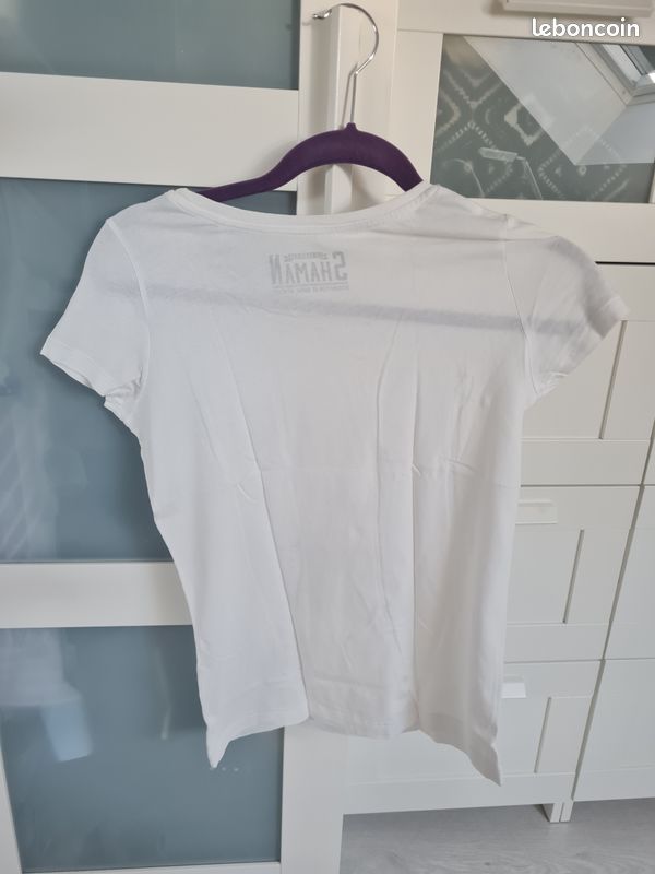 Tee shirt - Je le ferai demain (image 5)