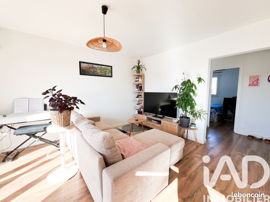 Appartement 2 pièces 45 m² (image 6)