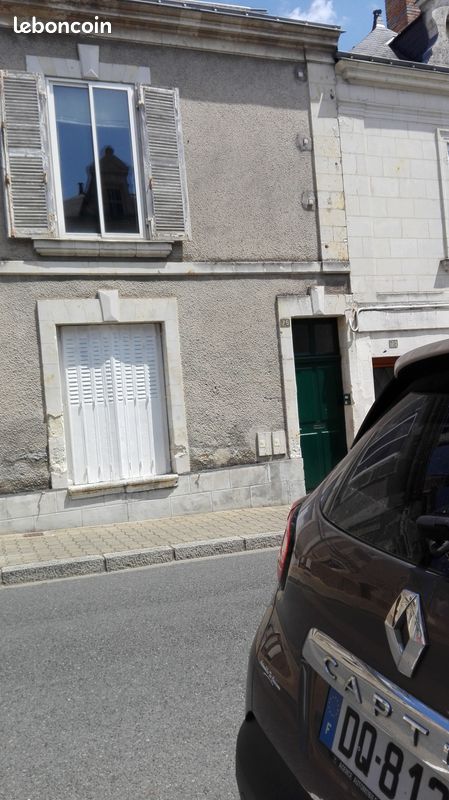 Maison 6 pièces 120 m² · à Baugé-en-Anjou · 120 m² · 88 000 €