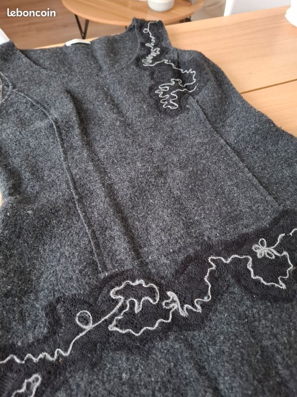 Robe hiver (image 3)