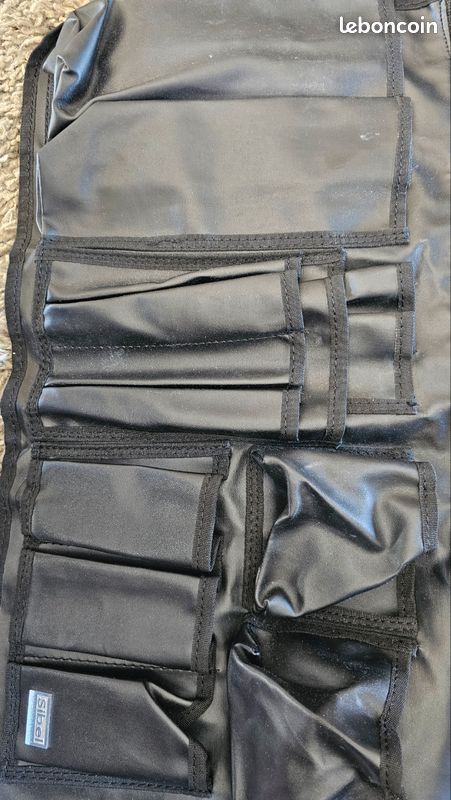 Ceinture pro neuve pour materiel maquillagee (image 3)