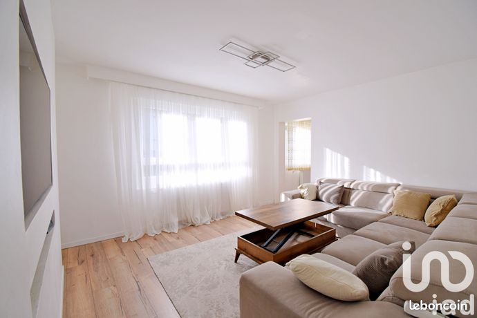 Appartement 3 pièces 70 m²