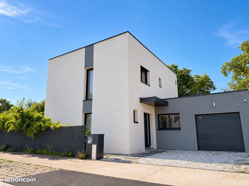 Maison 6 pièces 138 m² · à Saint-Martin-du-Fouilloux · 138 m² · 399 000 €