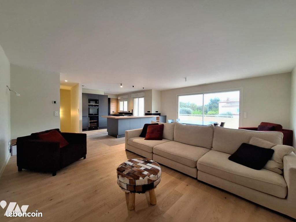 Appartement 4 pièces 106 m² · à Perpignan · 106 m² · 319 000 €