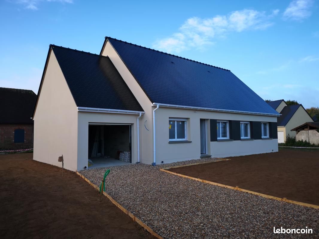Maison 5 pièces 78 m² · à Luynes · 78 m² · 231 875 €