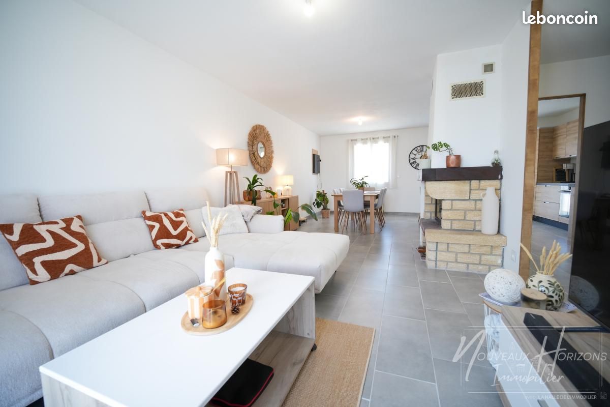 Maison 5 pièces 88 m² · à Limoges · 88 m² · 229 900 €