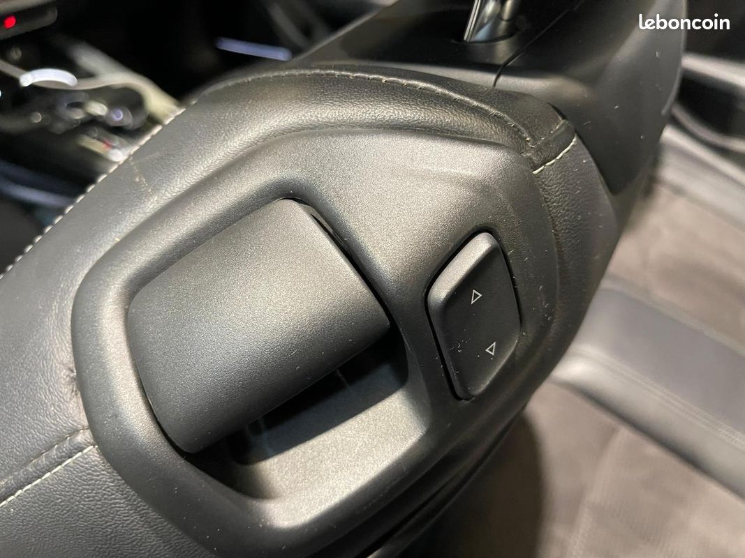 AUDI A5 Cabriolet Quattro 3.0 V6 TDI - S-LINE - ALCANTARA - B&O - VIRTUAL COCKPIT ... (image 31)