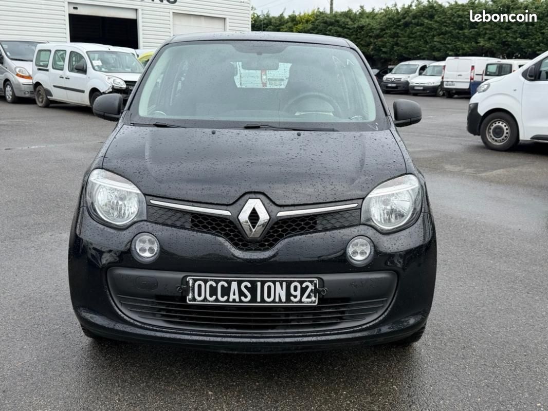 Renault Twingo III 1.0 SCe 70 E6C Life (image 2)