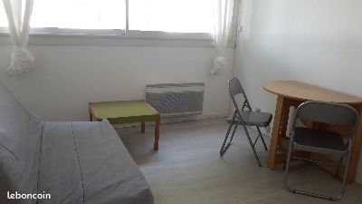 Appartement 1 pièce 18 m² · à Montpellier · 18 m² · 510 €/mois