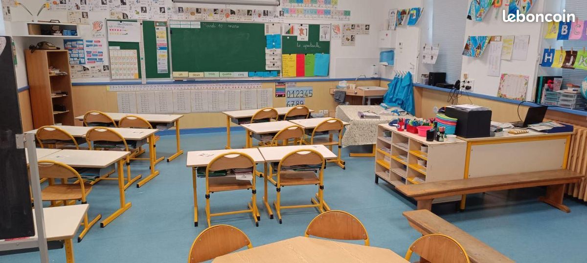 Une école publique d'excellence (mais menacée de disparition) (image 9)
