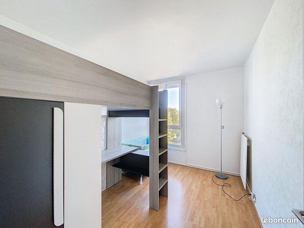 Appartement a louer guyancourt - 4 pièce(s) - 79 m2 - Surfyn