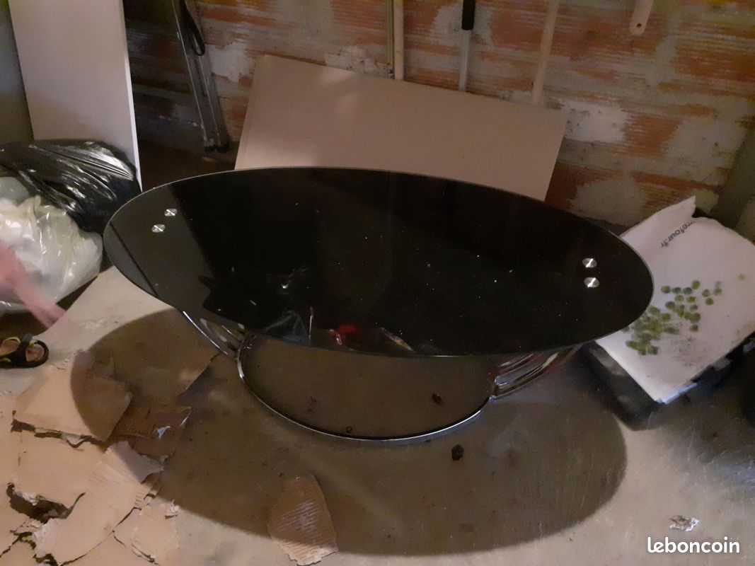 Table base (image 3)