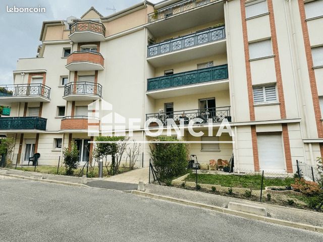 Appartement a louer chilly-mazarin - 1 pièce(s) - 34 m2 - Surfyn