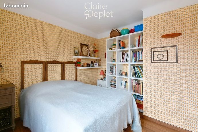 Maison 6 pièces 180 m² — 11