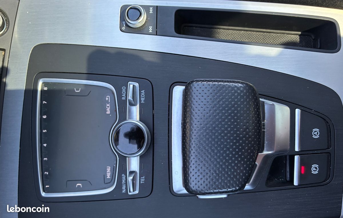 AUDI Q5 2.0 55 TFSIE 367CH PHEV - S-LINE PLUS - QUATTRO - BVa (image 28)