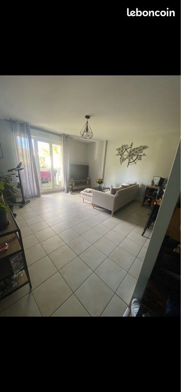 Appartement 3 pièces 60 m² · au Passage · 60 m² · 800 €/mois