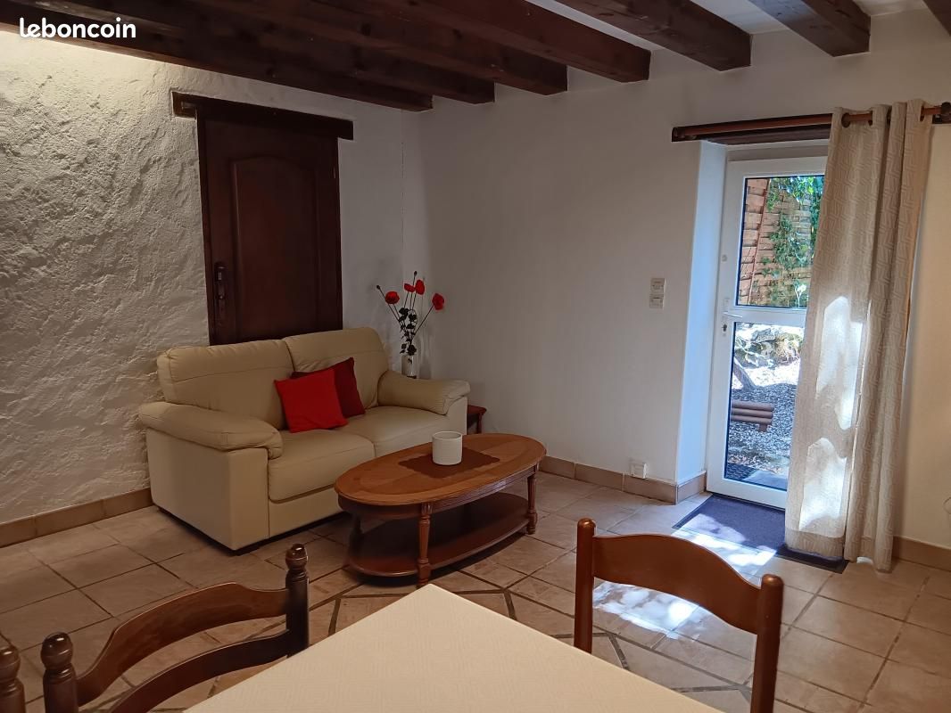 Appartement 3 pièces 44 m² · à Guérande · 44 m² · 760 €/mois