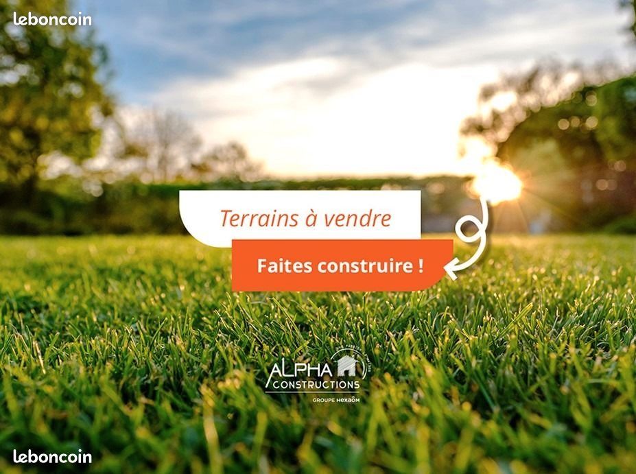 Terrain 1 300 m² Lhospitalet · à Pern-Lhospitalet · 36 500 €