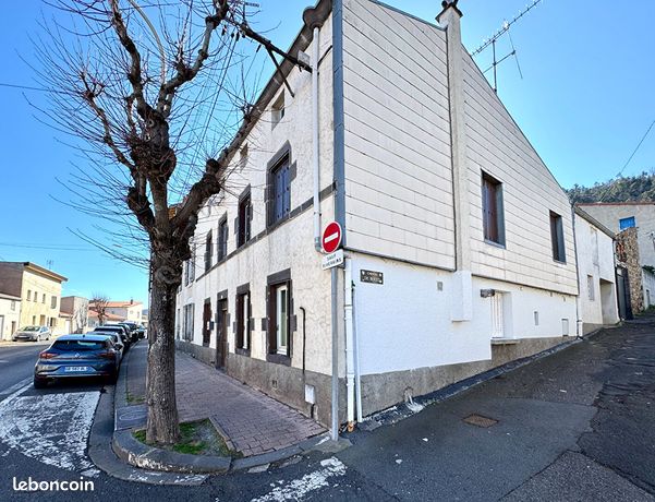 Maison 6 pièces 120 m²