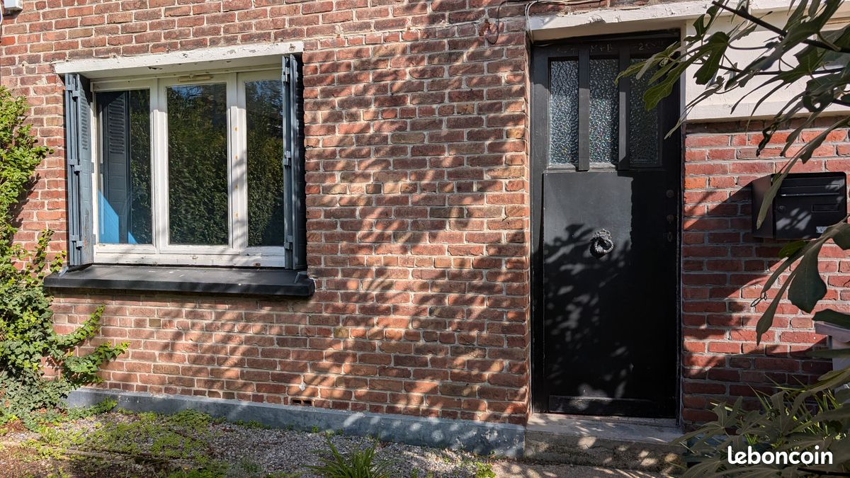 Maison 4 pièces 72 m² · à Lille · 72 m² · 260 000 €