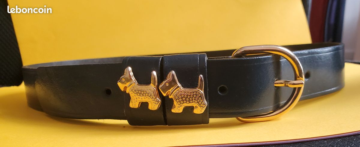 Ceinture femme (image 1)