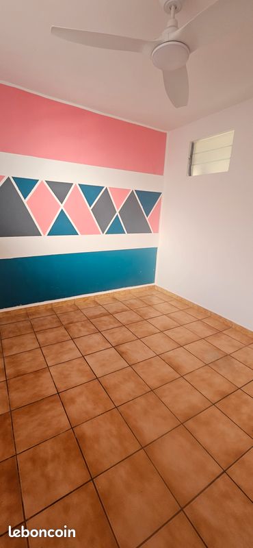 Appartement 3 pièces 85 m² · à Saint-Denis · 85 m² · 910 €