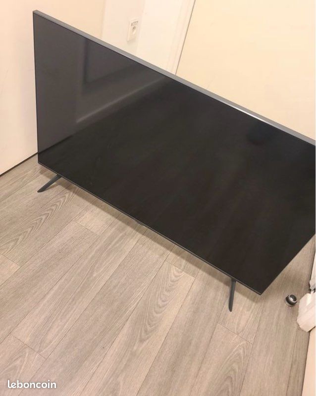 Tv samsung ue75tu7175u (image 1)