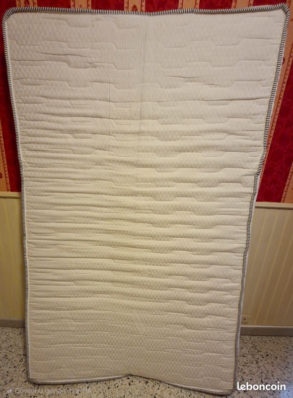 Matelas clic clac (image 1)