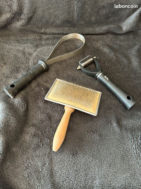 Accessoires pour chien (image 2)