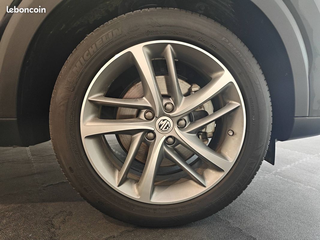 MG EHS 1.5T GDI PHEV Luxury (image 26)