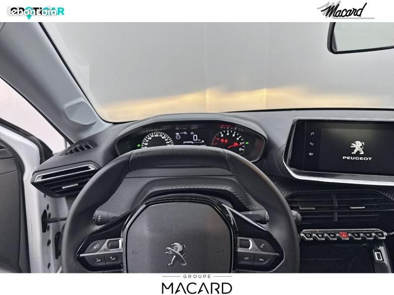 Peugeot 208 Affaire 1.5 BlueHDi 100 Premium (image 10)