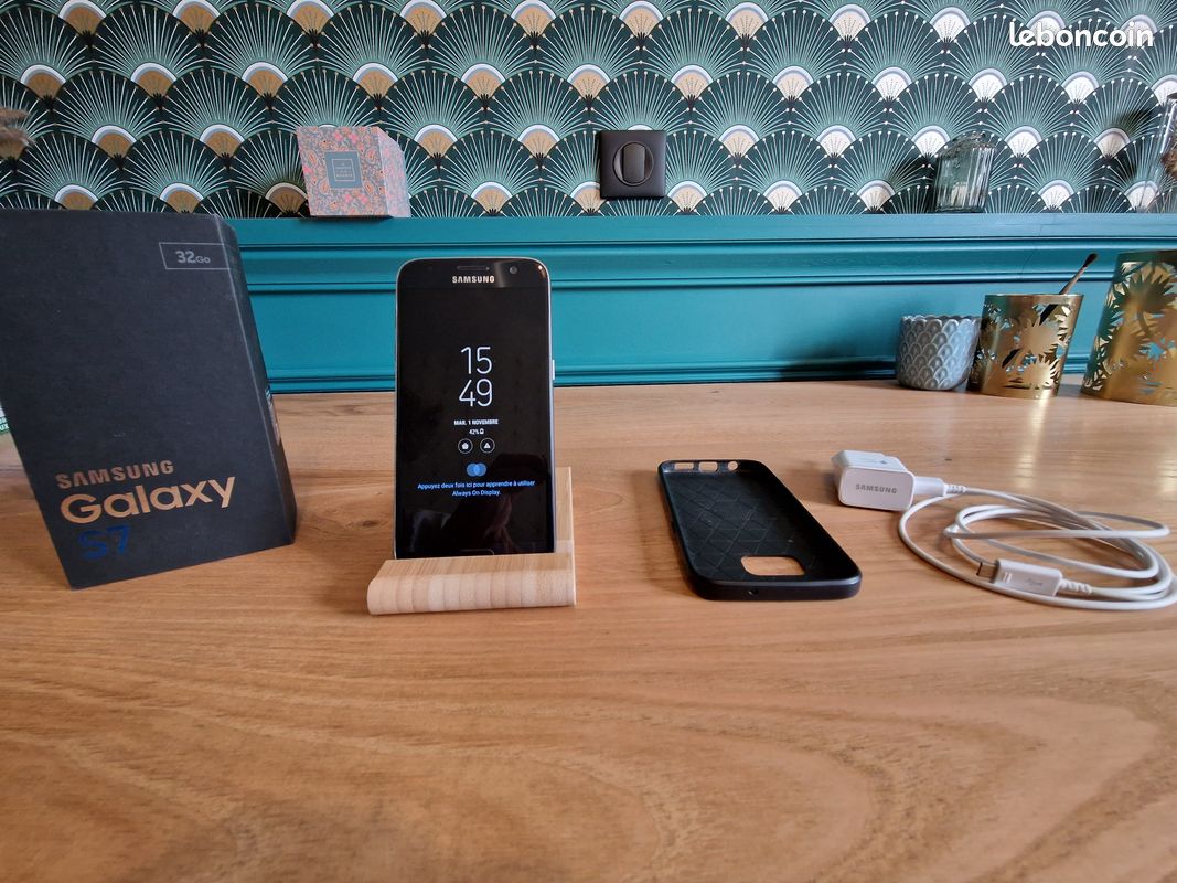 Samsung Galaxy S7 (image 5)