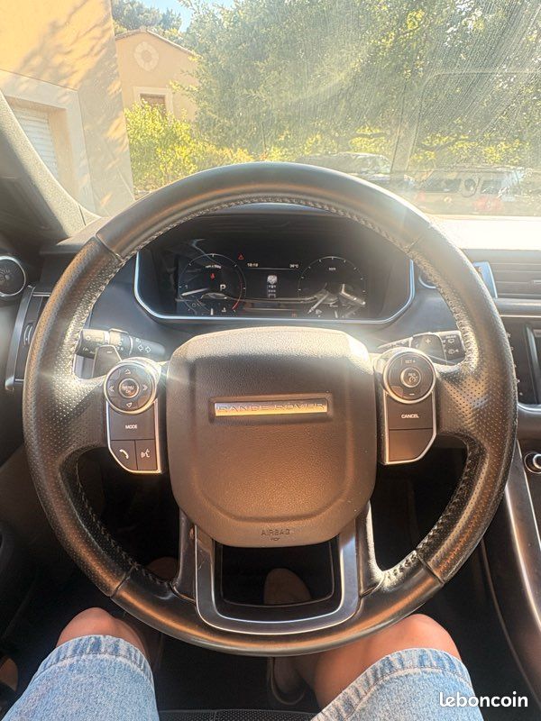 Range Rover sport (image 12)
