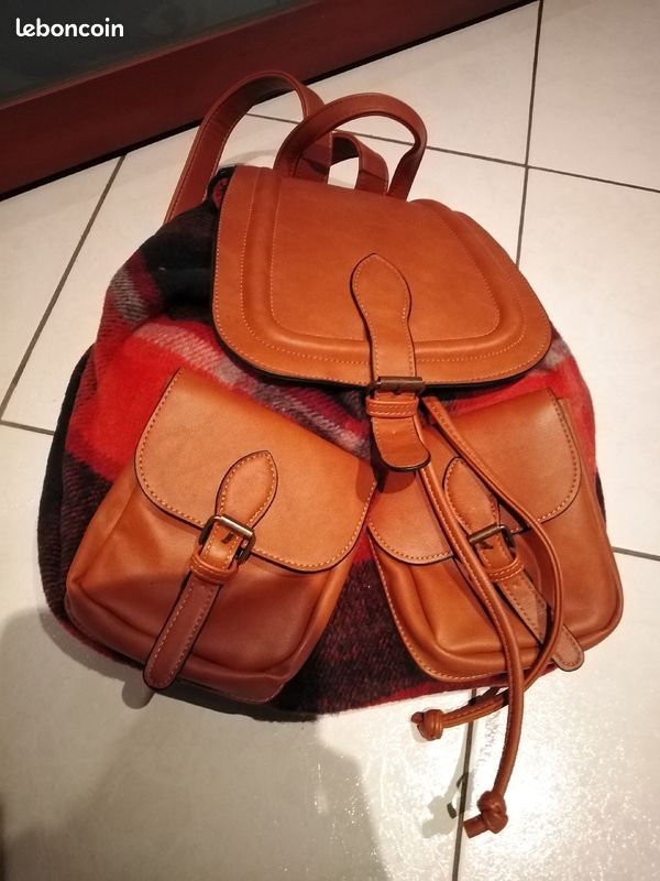 Sac à dos neuf (image 4)