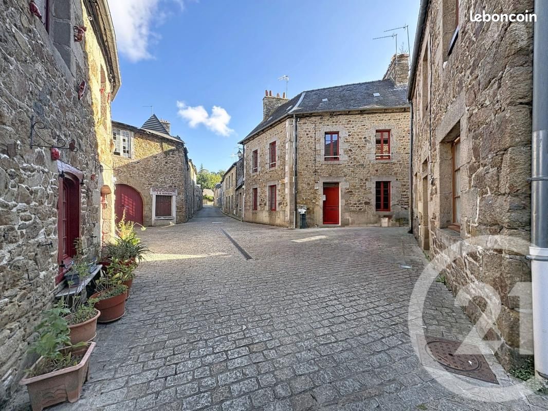 Maison 4 pièces 85 m² · à Châtelaudren-Plouagat · 85 m² · 810 €/mois