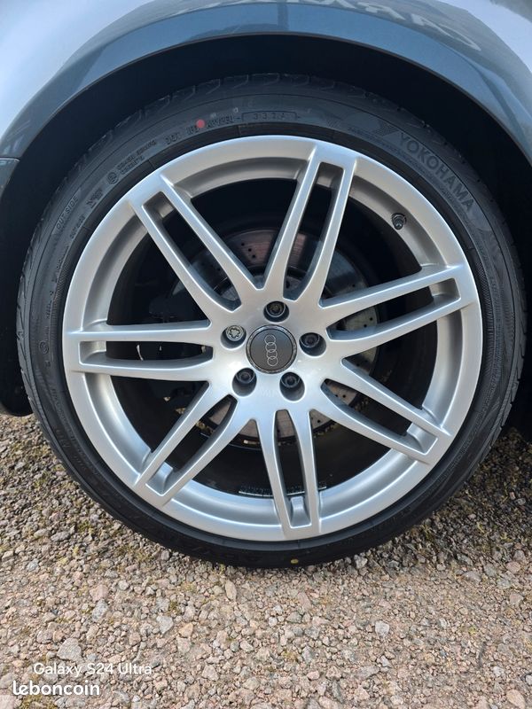 ✅✅Audi RS4 Avant B7 V8 4.2 FSI 420ch QUATTRO (image 8)
