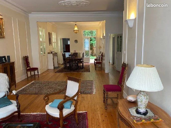 Appartement 1 pièce 18 m² · à Toulouse · 18 m² · 500 €