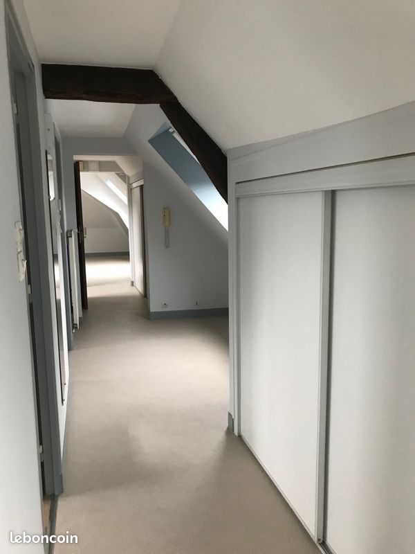 Appartement 2 pièces 47 m² - Châtellerault 86100 (image 3)