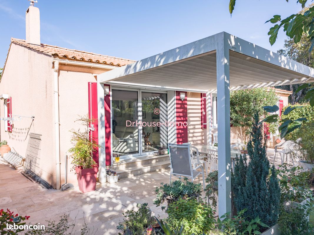 Maison 4 pièces 110 m² · à Marseille · 110 m² · 519 000 €