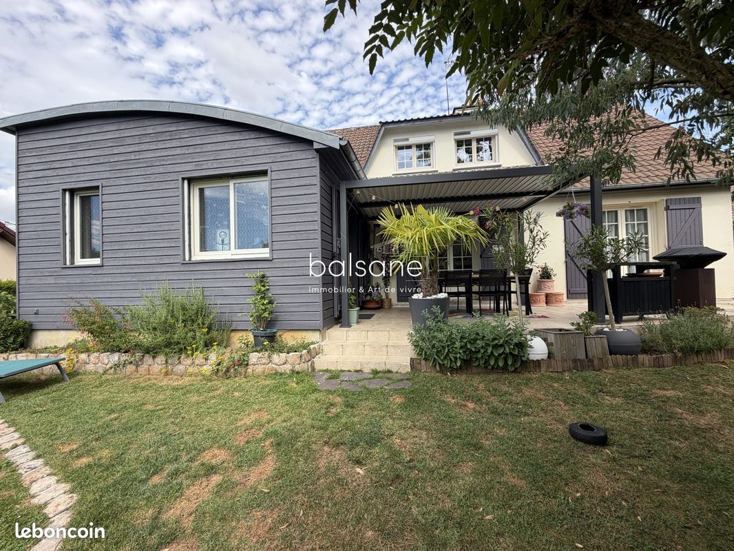 Maison 7 pièces 150 m² · à Limésy · 150 m² · 280 000 €