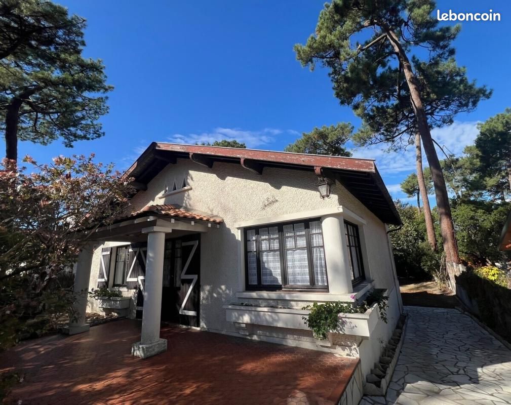 Maison 4 pièces 90 m² · à Arcachon · 90 m² · 850 000 €