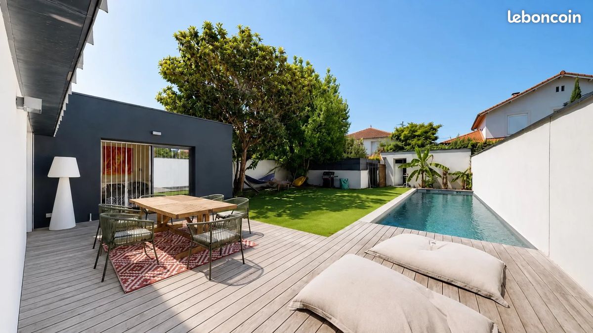 Maison 5 pièces 163 m² · à Toulouse · 163 m² · 966 000 €