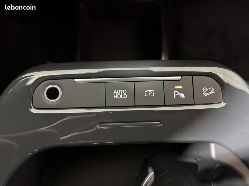 Kia EV5 Autonomie Longue 218ch 81,4kWh GT-Line (image 25)
